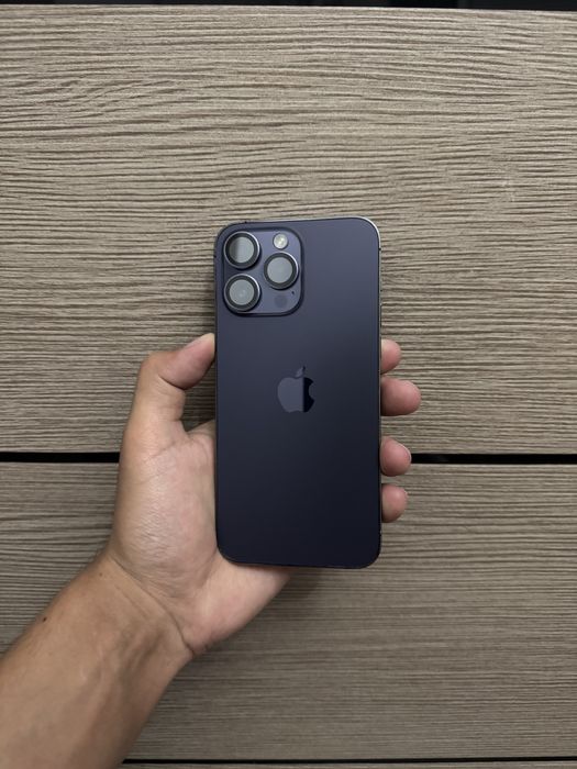 Айфон 14 про Макс 256гб