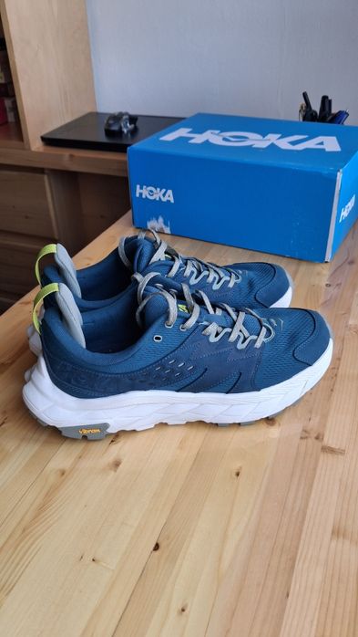 Hoka Anacapa Breeze 2, / 43,5