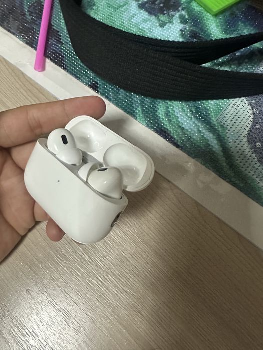 Airpods pro gen2