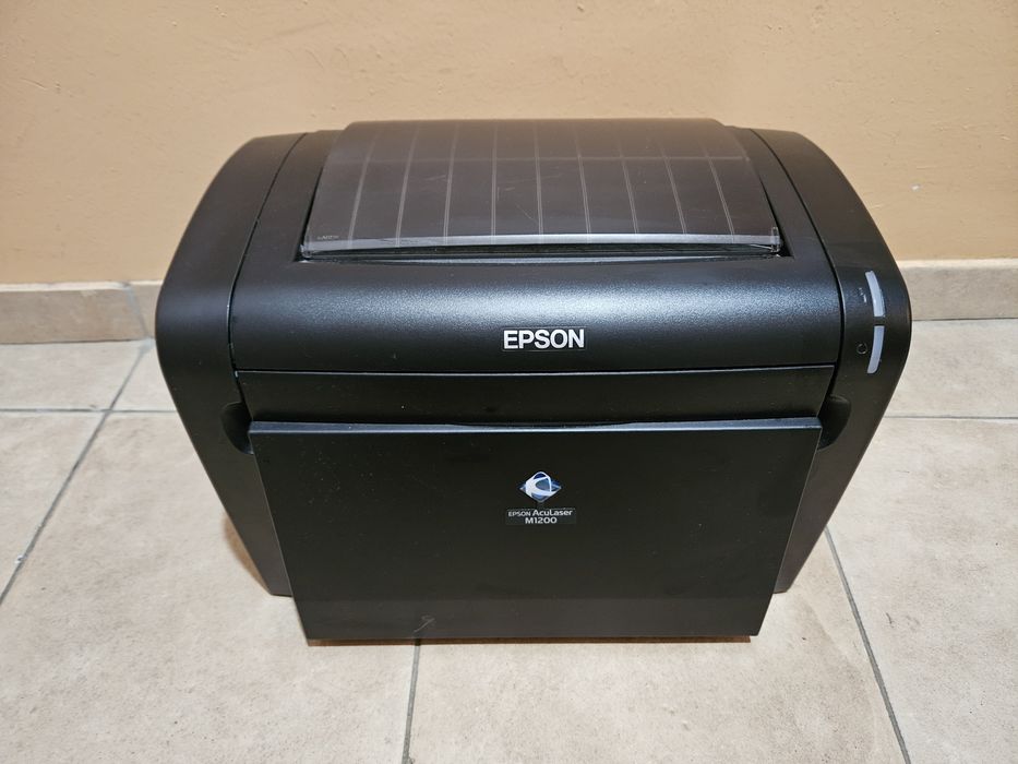 Принтер Epson M1200