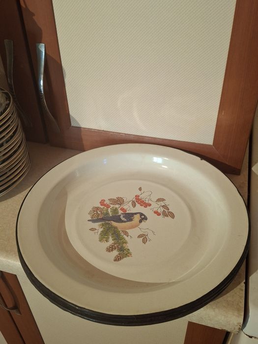 Продам леген за 500