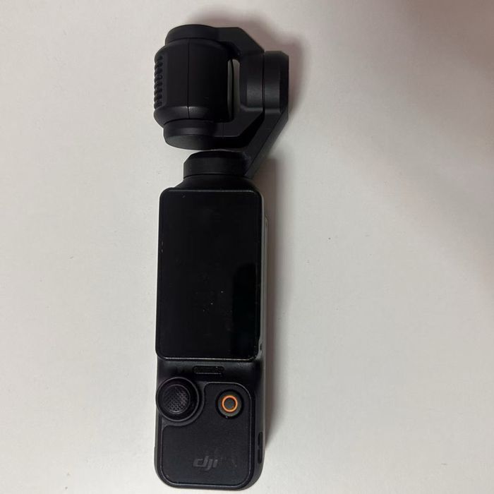 DJI Osmo Pocket 3
