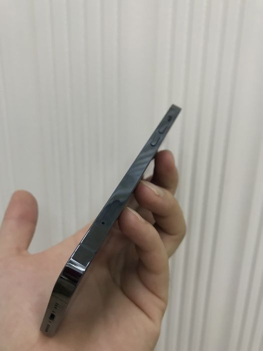12 pro 128gb ochilmagan zavod