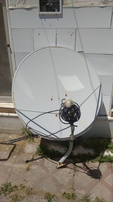 Продаются 2 маленькие антенны