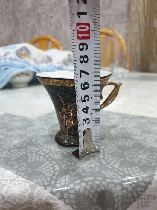 Продам кофейный сервис