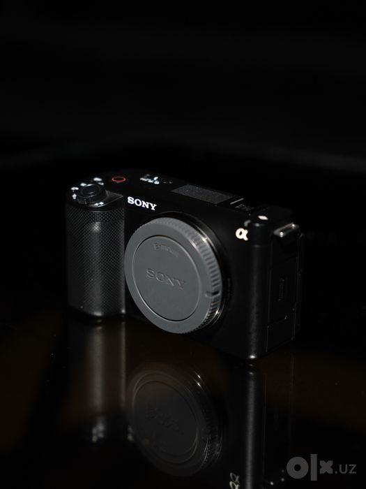 Sony ZV-E1 Body sotiladi