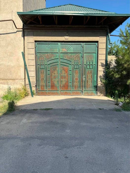 Bektemir tumani 2xonali uchastka sotiladi