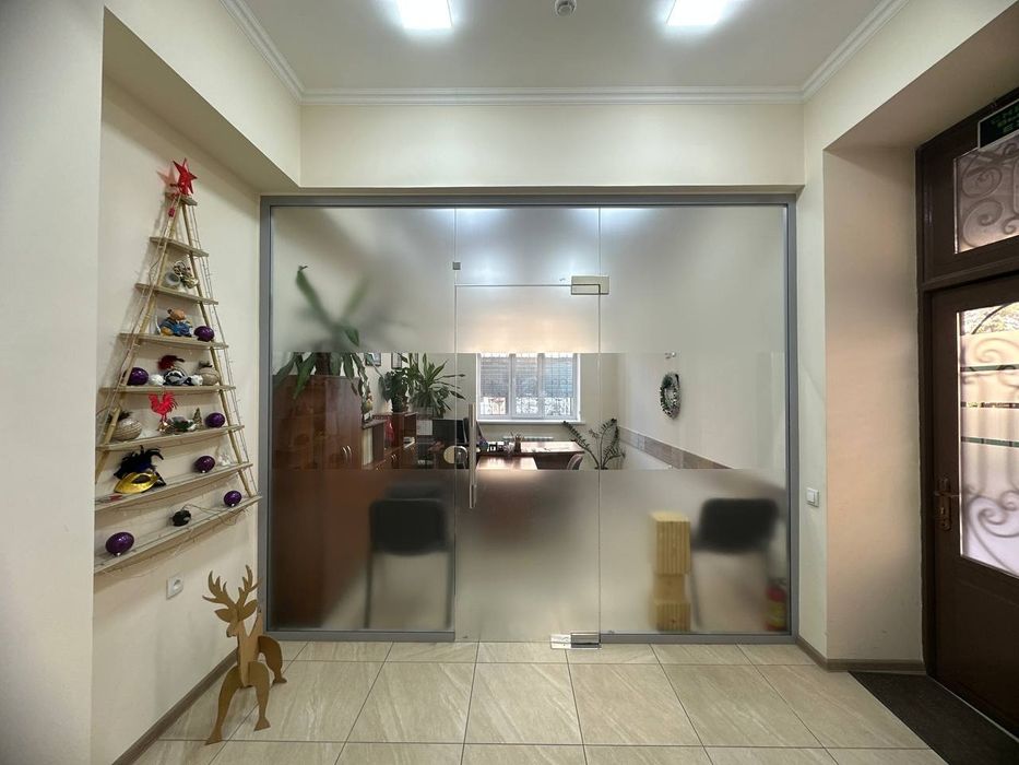 Аренда нежилого помещения Чиланзар-Ц