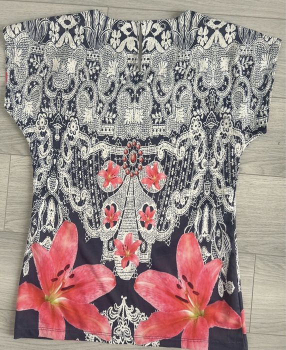 Tricou Dolce&Gabbana