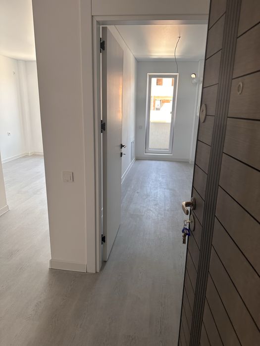 Garsonieră cu loc de parcare, Chiajna - Hamilton Residence