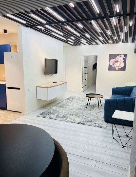 • Минор • 3-ком • площадь 65кв.м • этаж 4/4