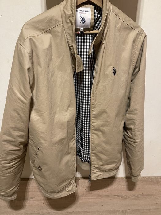 Geaca U.S Polo Assn