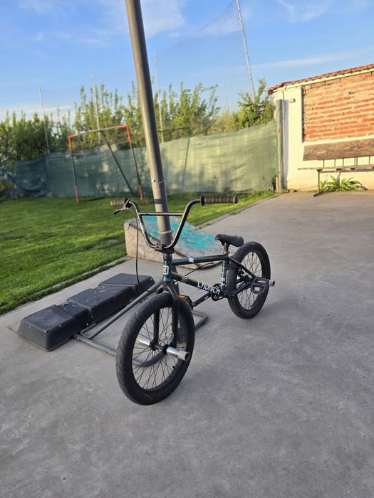 Bmx knik launch 2022 de vanzare