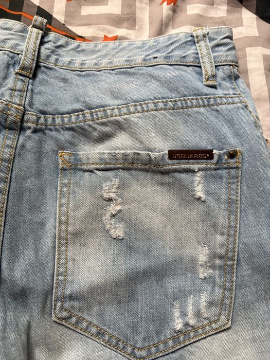 Dsquared2 дънки