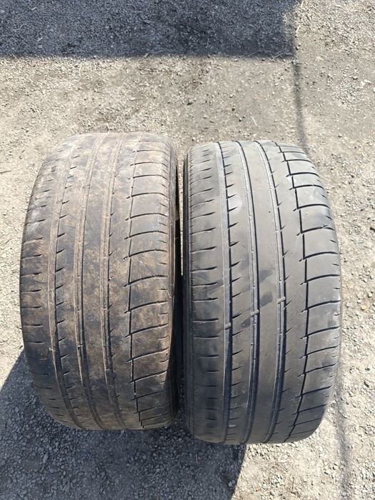 Продам 2 шины трианжил