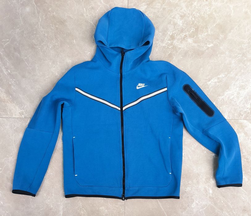 Nike Tech Fleece размер M