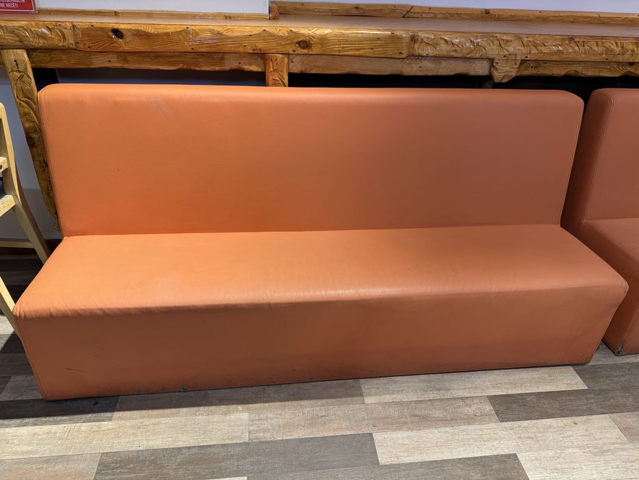 Продам мебель для кафе