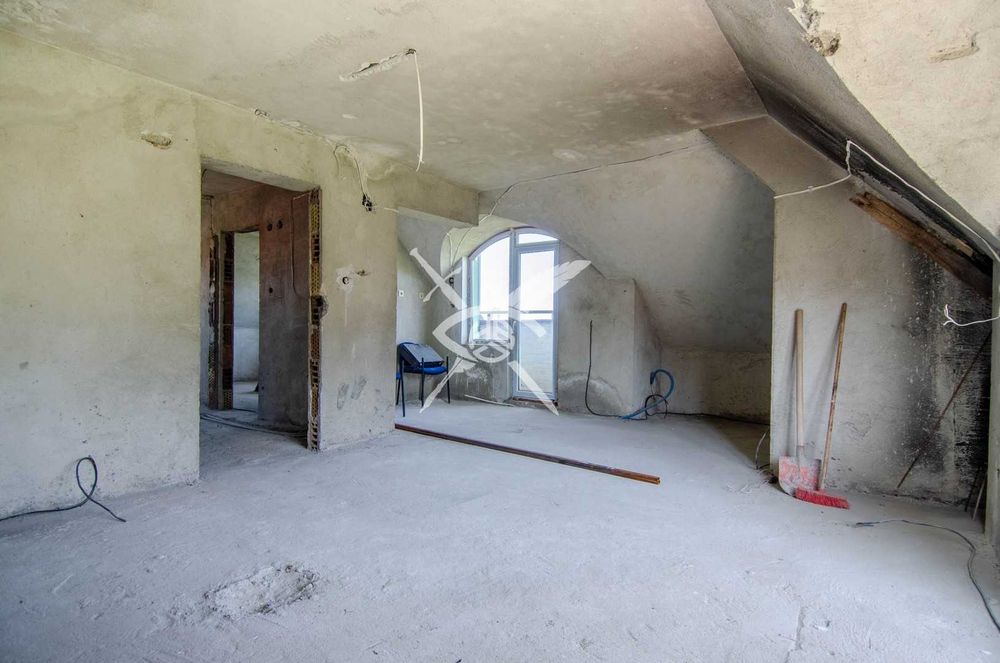 Продава се Тристаен апартамент в София, Манастирски ливади - 127 кв.м за 2189 €/кв.м - Снимка #2