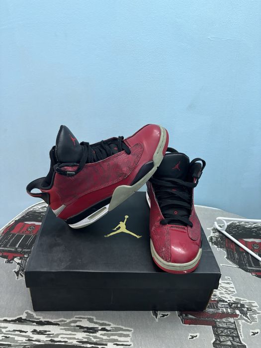 Air Jordan Dub Zero marimea 42,5