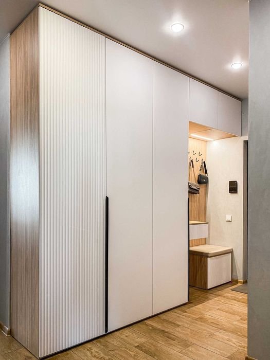 Мебель на заказ за 7 дней