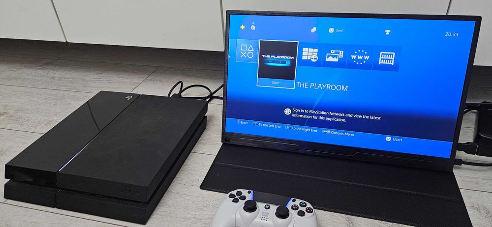 PS4 si PS4 PRO (modabil) (playstation 4)