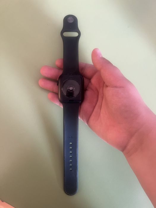 Apple watch se 2