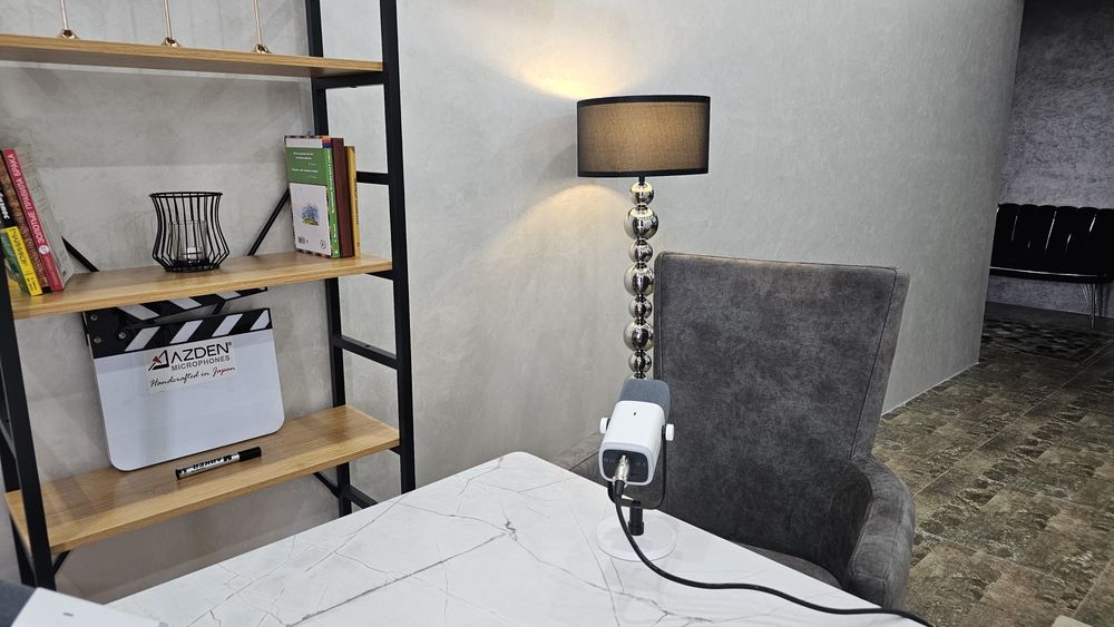 Студия по чесам аренду