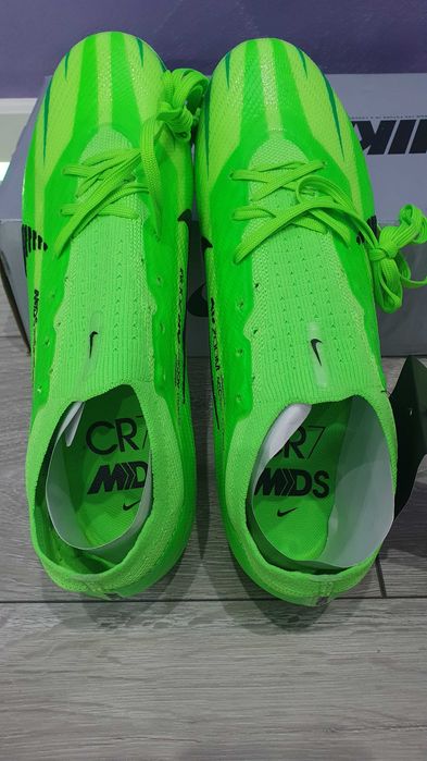 Професионални Бутонки Nike AIR Zoom Mercurial Vapor 15 Elite XXV FG