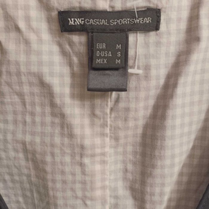 Комбинезон черный с шортами  Mango Ж895