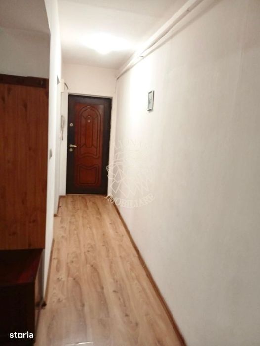Apartament 4 camere 116 mp total-etaj 3-parcare-Calea Moldovei