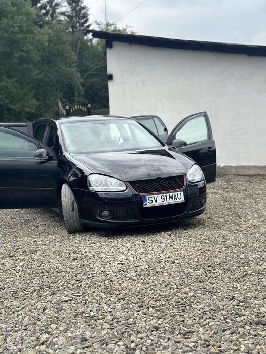VOLKSWAGEN Golf 2008 — imagine 4