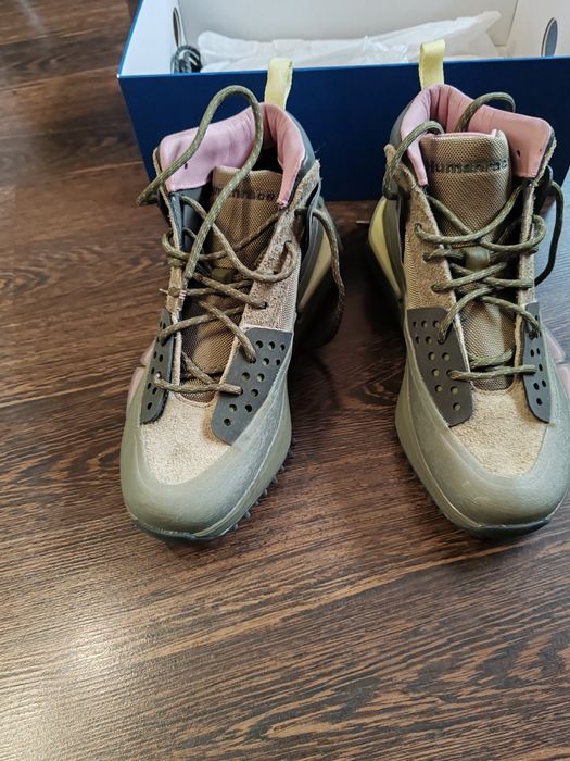 Adidas x Pharell Williams NMD S1 Ryat