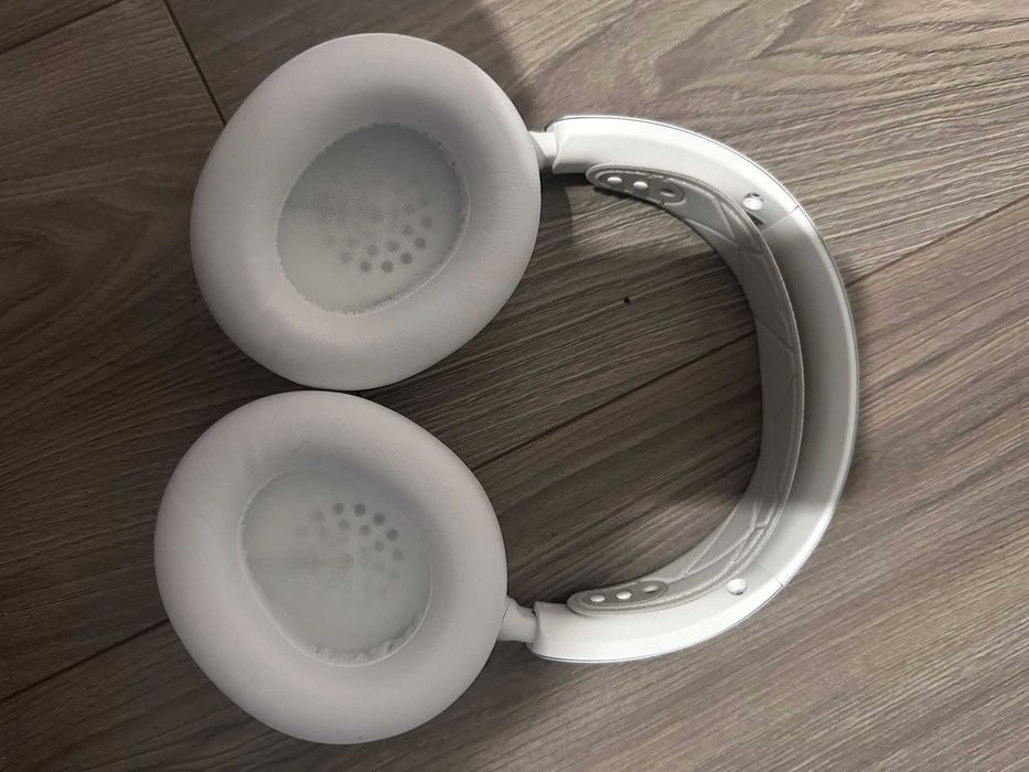 SteelSeries Artics Nova Pro Wireless Albe