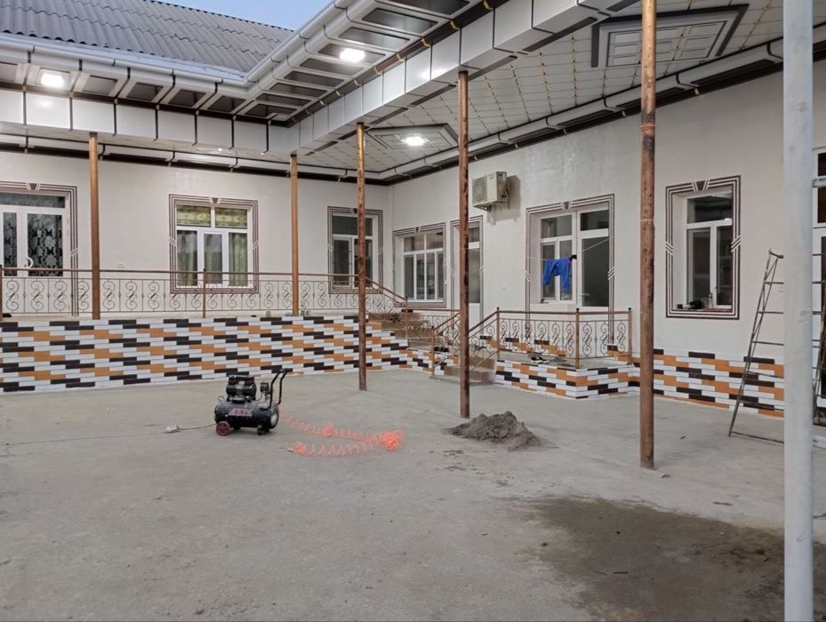 Travertin ustasi