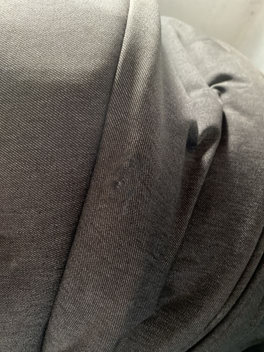 Коляска 2 в 1 Rant Alaska