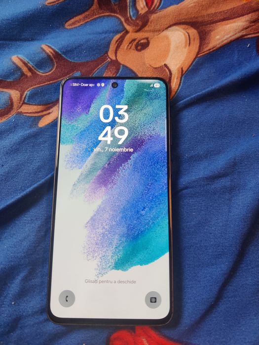 Samsung Galaxy S21 FE 5G 8/256