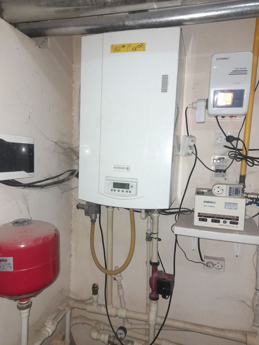 Santexnik xizmati 24/7. Сантехник услуги. Katyol, Ariston remont. Tez