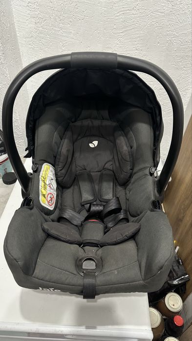 Детское кресло Jole