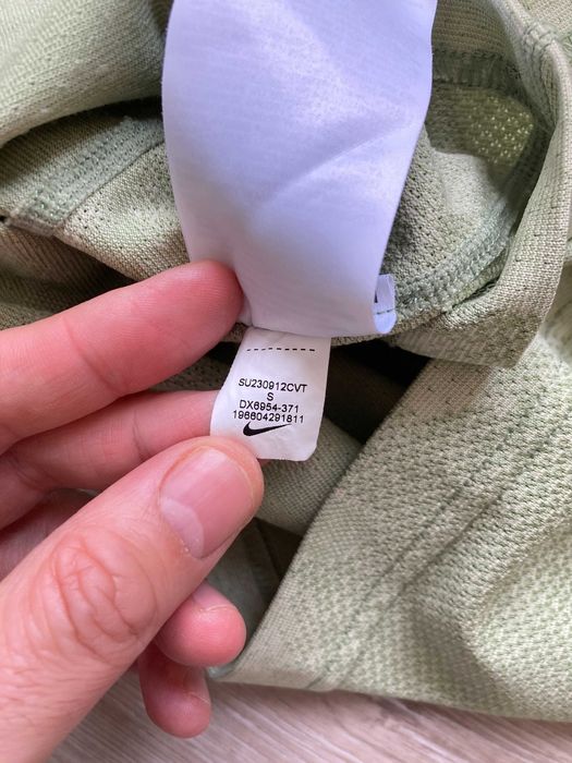 Найк Nike Axis Performance System Dri-FIT ADV APS мъжка тениска S