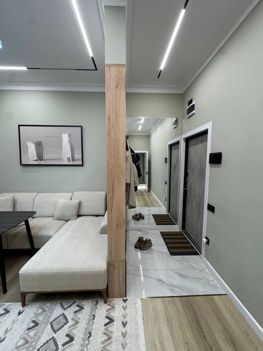 Паркенский Новостройка Real Hous 1в2/7/9