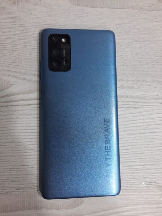 Blackview A100 8/128 ГБ