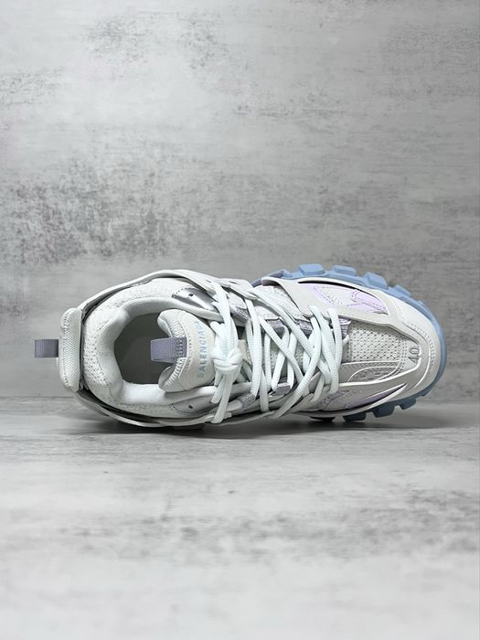 Balenciaga Track - Шарен