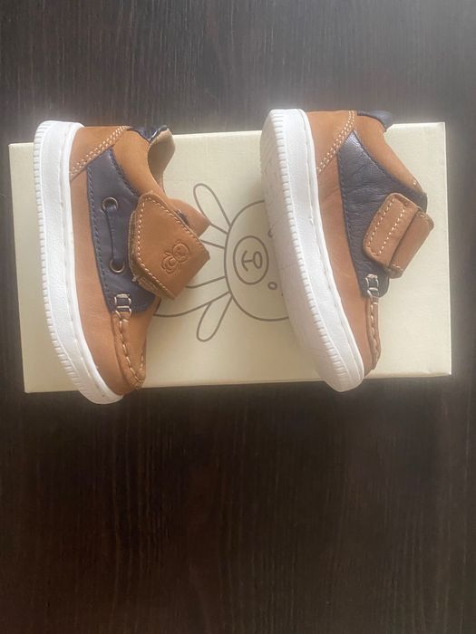 Детски обувки -Lasocki - есенни