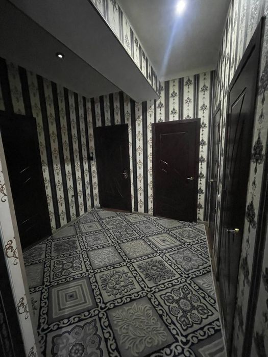 2.7.7 квартира 70кв.м сотилади