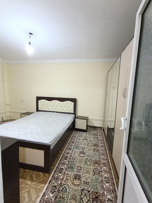 Shota Rustaveli 1 xona 1 etaj