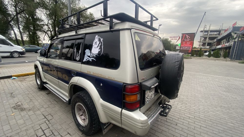 Продам поджеру 2.