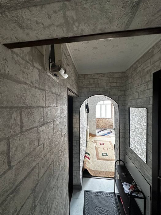 Продаю 1 комнатную квартиру метро Беруний, ремонт, кирпич, Тинчлик