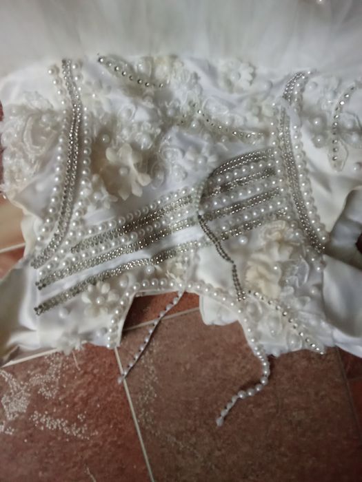 Продаю новогодни детски костюм