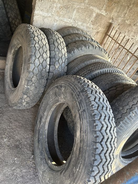 anvelope 1000, 1100, 1200, 900 R20-R22.   295/80R22.5    315/80 R22.5