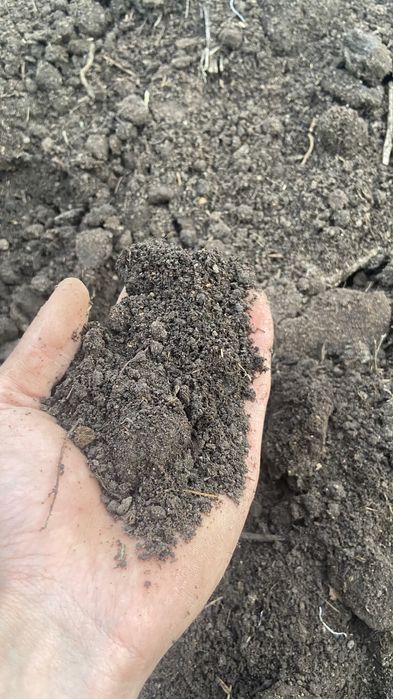 Продам чернозем,перегной с камазом